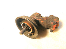 TESTA TESTINA  DECESPUGLIATORE BLUMENGARTEN  305B/2015 25.4cc