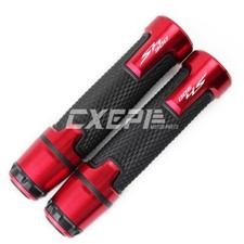 Moto Manubrio Grip CNC Manopole Per Honda SH300 SH300I Accessori Moto Rosso
