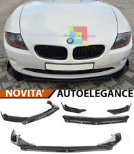 BMW Z4 E86 LAMA SOTTO PARAURTI