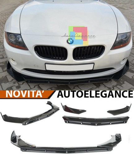 Bmw e86 lama sotto - z4,