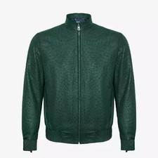 Bomber motore uomo nuovo