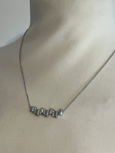 Collana calvin klein - collana,