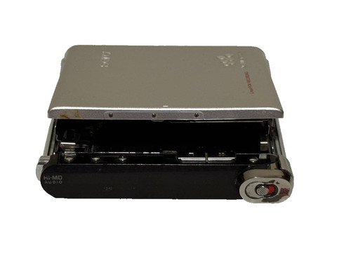 Sony rh1 md - hi-md, walkman