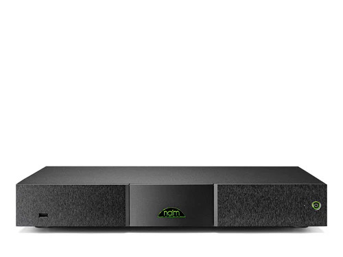 Naim nd5 lettore di - xs, rete