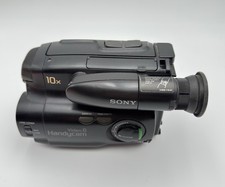 Videocamera Sony Video8