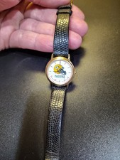 Raro orologio vintage NFL