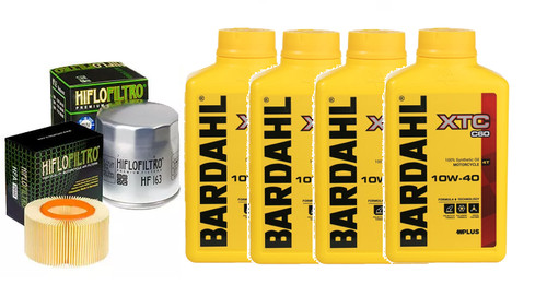 Kit tagliando bmw - bmw, 1150