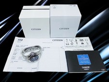 Orologio CITIZEN Calendario