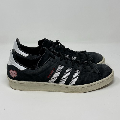 Adidas campus 80s - tokyo, manga