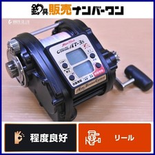 Mulinello elettrico Miyamae