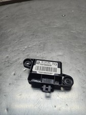 Opel Zafira A 2003 sinistra