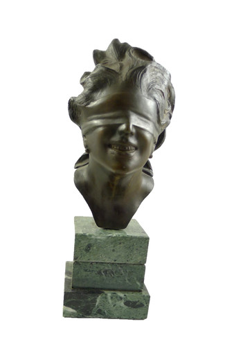 Scultura napoli aurisicchio - scultura,