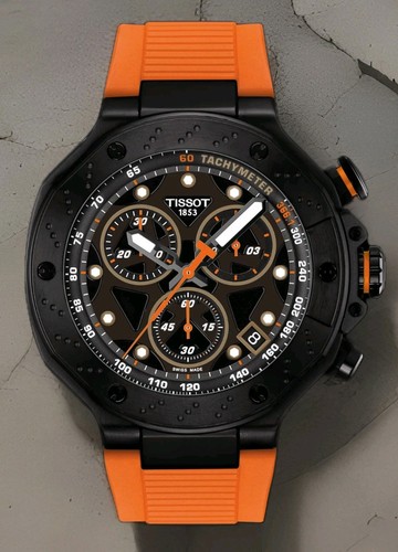 Orologio uomo tissot - orologio, t-race