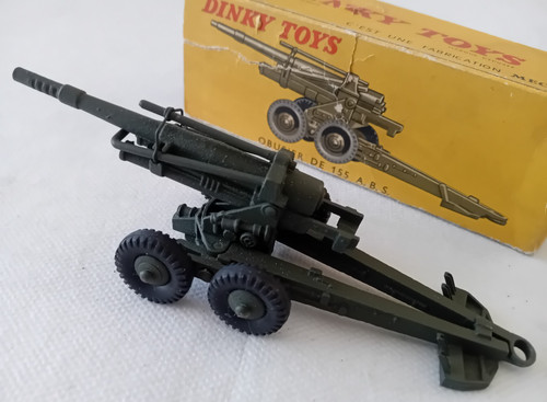Dinky toys modellino vintage - dinky,