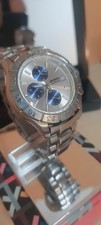 Fossil speedway chronograph - speedway,