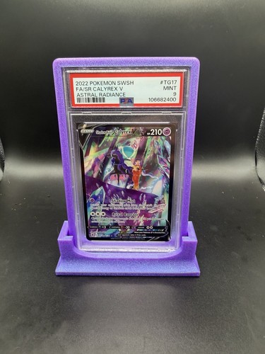 Shadow rider calyrex - shadow,