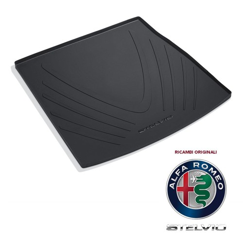 Vasca bagagliaio alfa romeo - vasca,