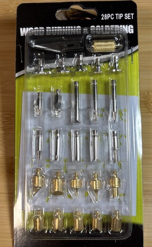 Kit utensili per - , e