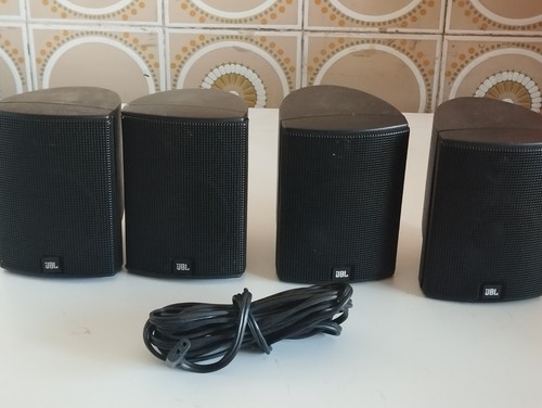 Satelliti jbl 300 sat - 4,