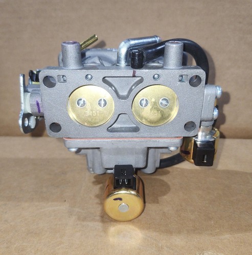 Carburatore nuovo originale - carburatore,