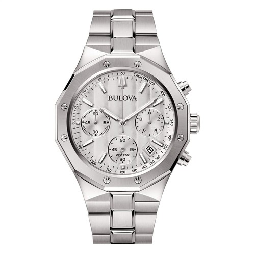 Orologio bulova uomo octagon - orologio,