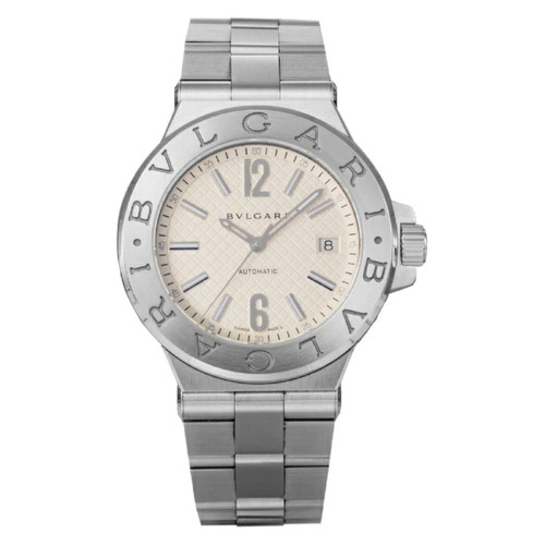 Orologio uomo bvlgari - orologio,