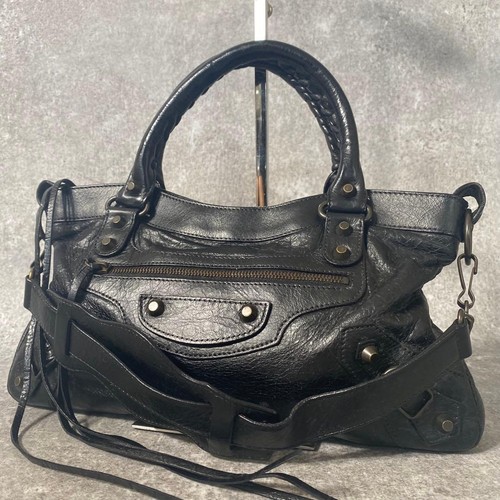 Balenciaga prima borsa a - borsa,
