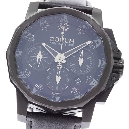 Orologio uomo automatico corum - uomo,