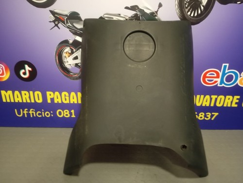Sottopedana honda 125 - sh,