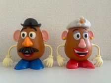 Toy Story Mr.& Mrs. Astuccio