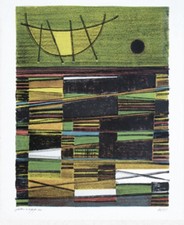 Jean LEPPIEN : Composition