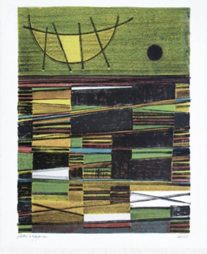 Jean leppien composition - leppien, :