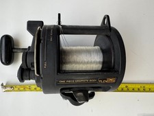 SHIMANO TLD 25 MULINELLO DA