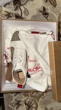 Scarpe uomo Christian