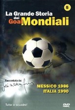 LA GRANDE STORIA DEI GOAL