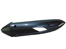 Protezione marmitta con graffi