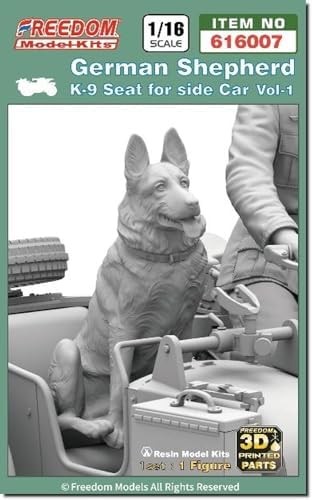 Freedom model kit german - freedom,