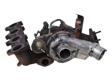 Turbina Fiat Punto 188 1.9