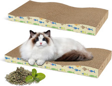 Tiragraffi per Gatto Con