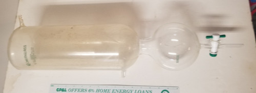 Chemglass vetro 1000 - vetro,