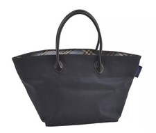 Borsa Originale Burberry