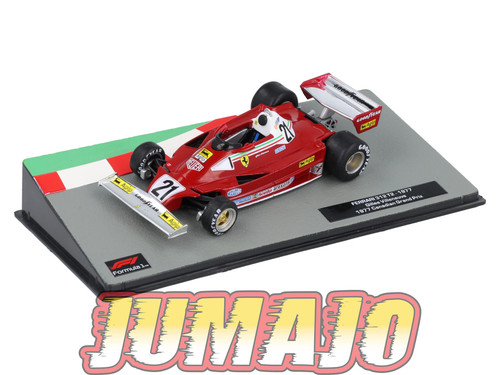 For15 voiture eaglemoss - for15, 1/43