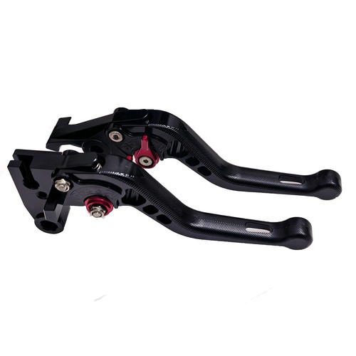 Motorcycle brake clutch levers - motorcycle,