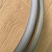 Copertone Carrozzina Sedia A