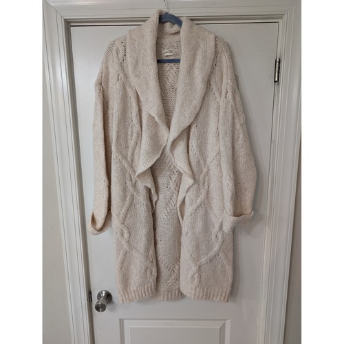 Maglione cardigan