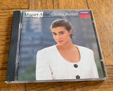 Cecilia Bartoli - Mozart Arias