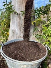 Humus di lombrico naturale 1