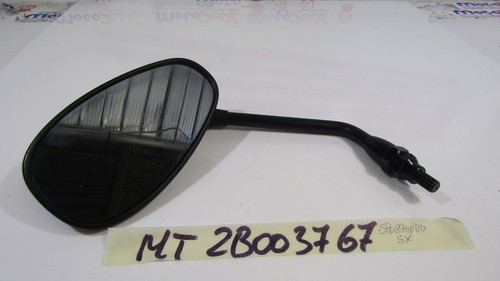 Specchietto rearview mirror - rearview,