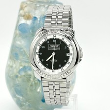 Benetton By Bulova BN697
