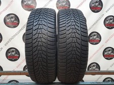 GOMME INVERNALI USATE HANKOOK